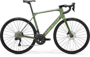 MERIDA SCULTURA ENDURANCE 6000 | SILK FOG GREEN(GREEN)